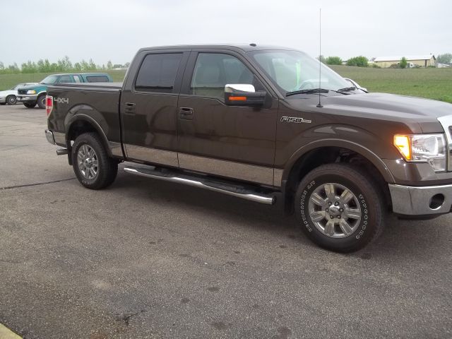 Ford F150 2009 photo 5