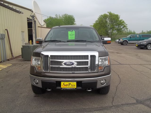 Ford F150 2009 photo 6