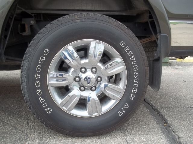 Ford F150 2009 photo 9