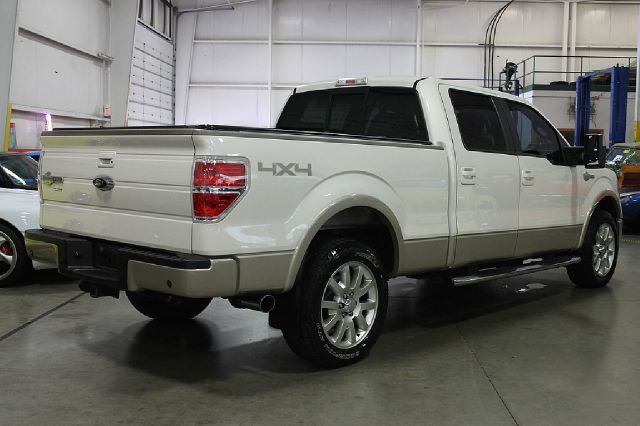 Ford F150 Premier 2WD 4-cyl Auto Pickup Truck