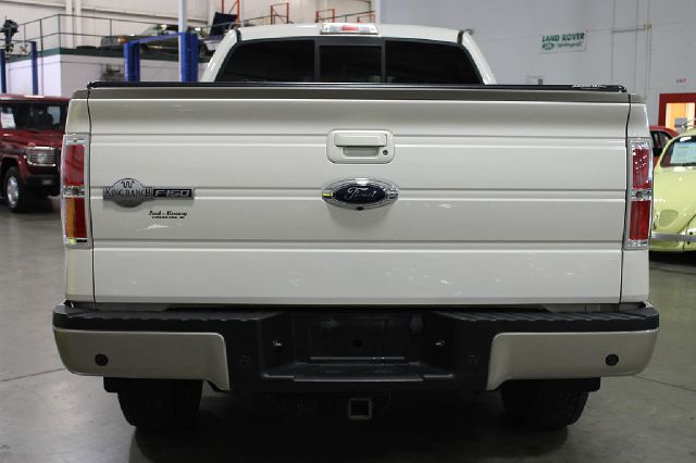 Ford F150 2009 photo 1