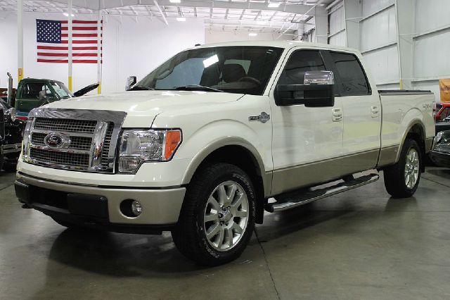 Ford F150 2009 photo 3