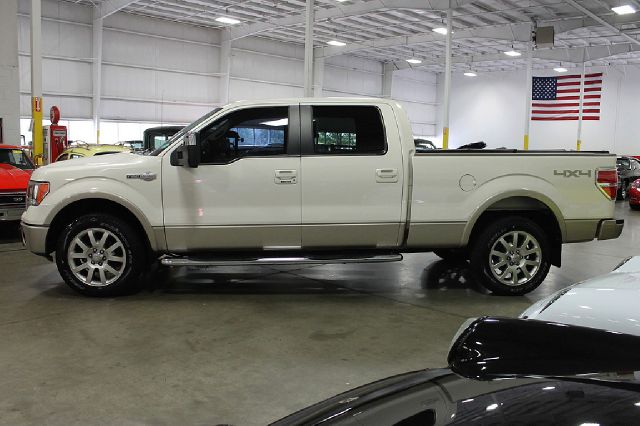 Ford F150 2009 photo 4