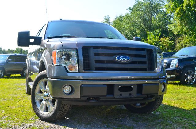 Ford F150 2009 photo 1