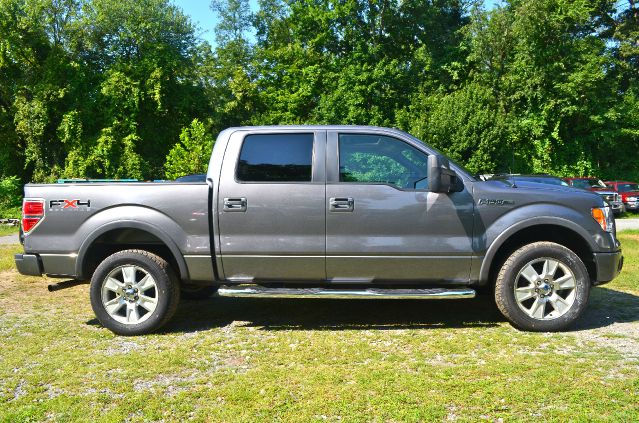 Ford F150 2009 photo 2