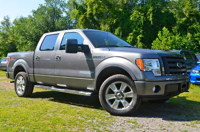 Ford F150 2009 photo 3