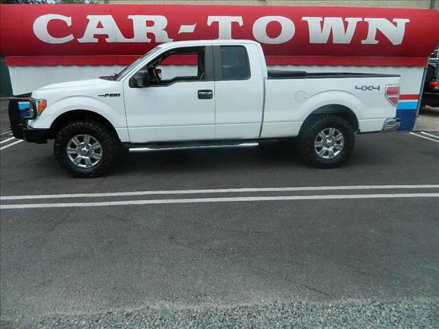 Ford F150 2009 photo 2