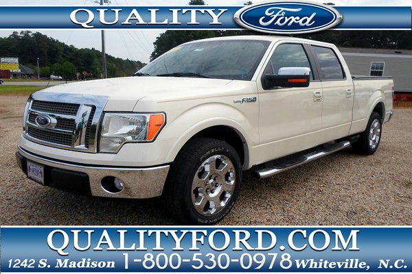 Ford F150 2009 photo 1