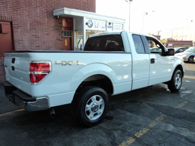 Ford F150 2009 photo 1