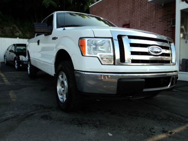 Ford F150 2009 photo 2