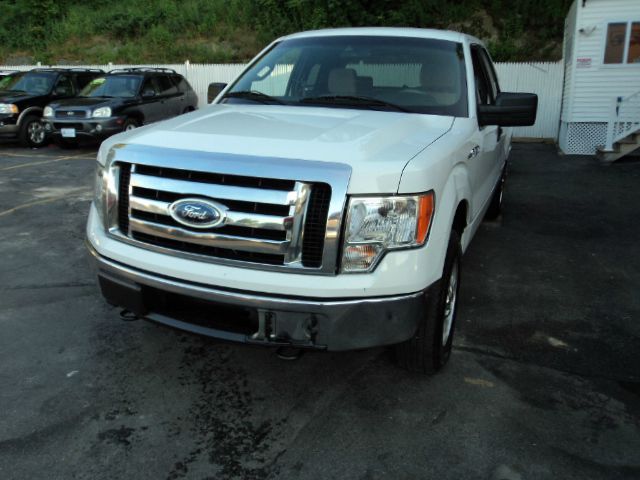 Ford F150 2009 photo 3