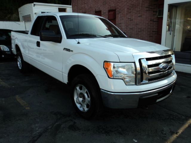 Ford F150 2009 photo 4