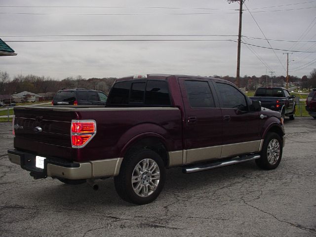 Ford F150 2009 photo 1