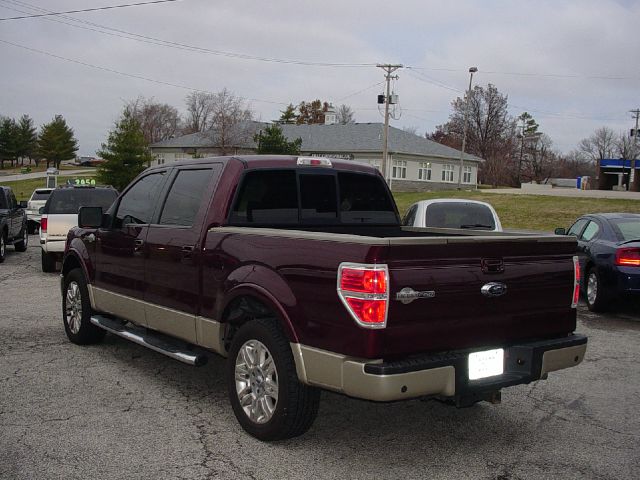 Ford F150 2009 photo 3