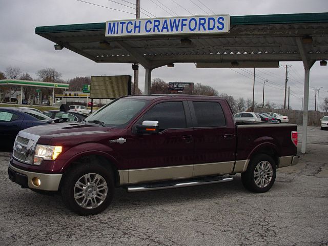 Ford F150 2009 photo 4