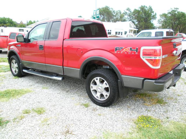 Ford F150 2009 photo 2