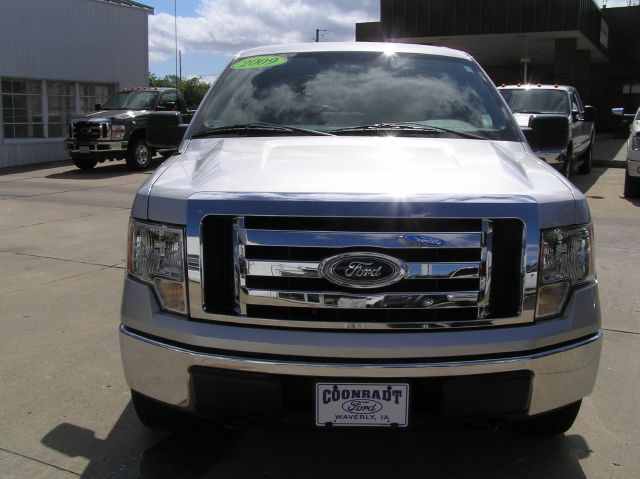 Ford F150 2009 photo 7