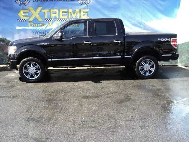 Ford F150 2009 photo 2