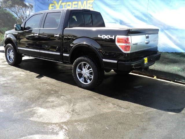 Ford F150 2009 photo 3