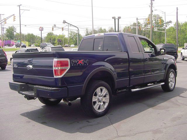 Ford F150 2009 photo 1