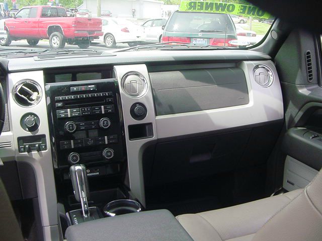 Ford F150 2009 photo 5