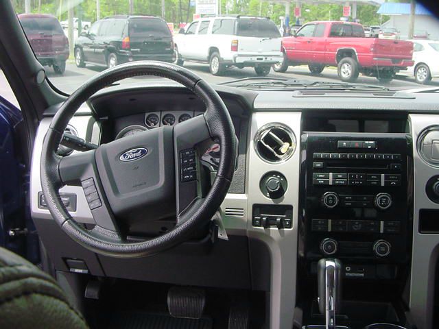 Ford F150 2009 photo 6