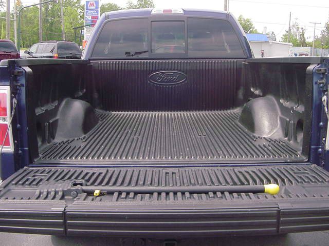 Ford F150 2009 photo 8