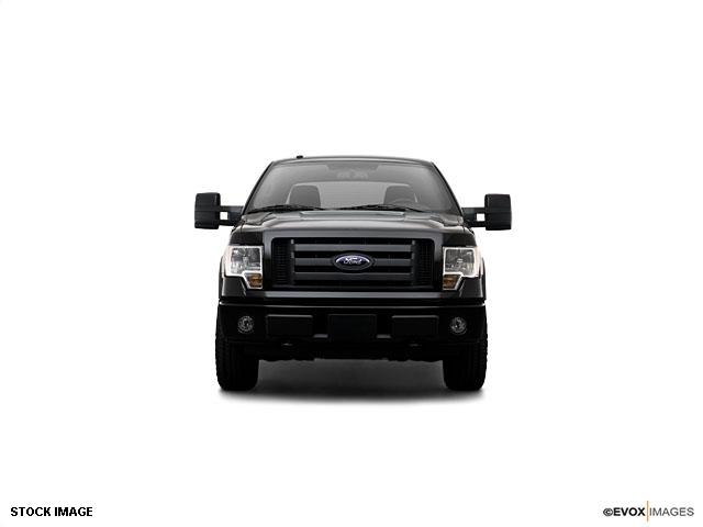 Ford F150 2009 photo 1