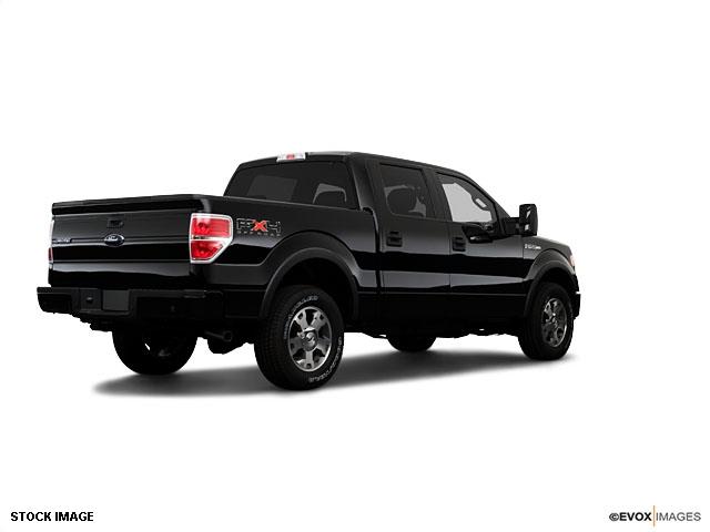 Ford F150 2009 photo 3