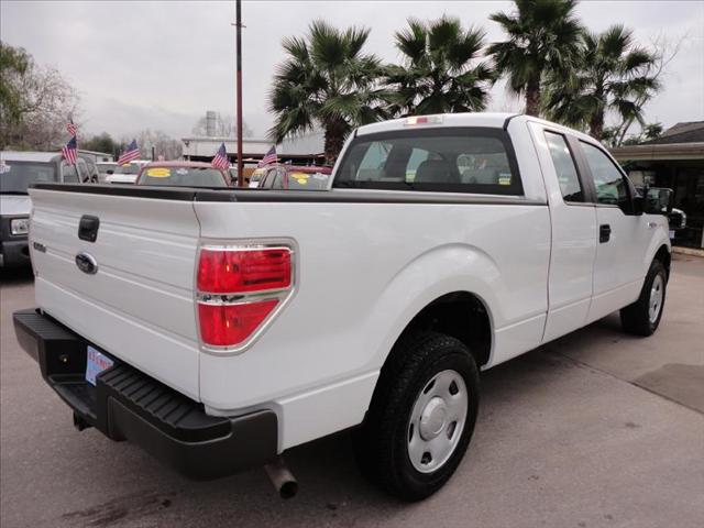 Ford F150 2009 photo 3