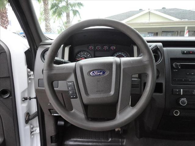 Ford F150 2009 photo 1