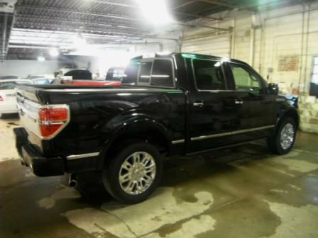 Ford F150 C230 Sport W/navigation Pickup Truck