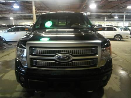 Ford F150 2009 photo 1