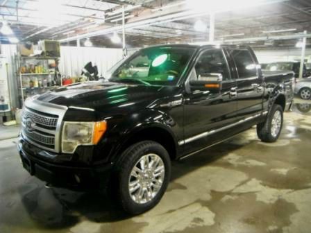 Ford F150 2009 photo 3