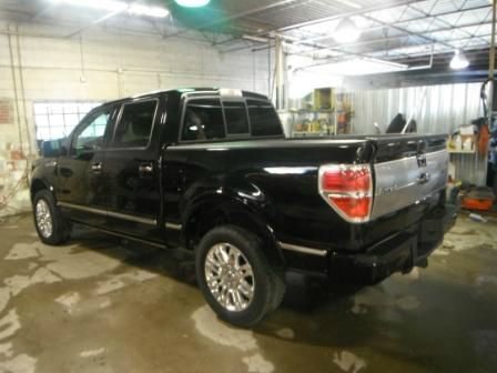 Ford F150 2009 photo 4