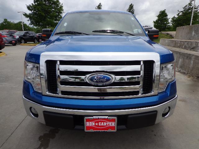 Ford F150 2009 photo 1