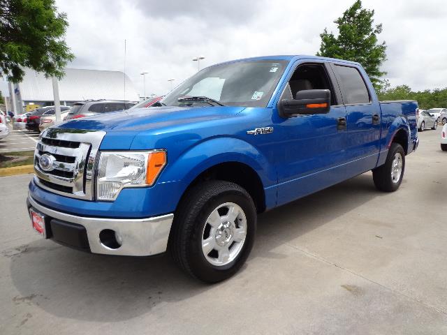 Ford F150 2009 photo 10