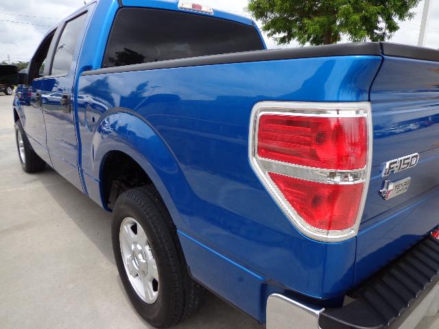 Ford F150 2009 photo 11