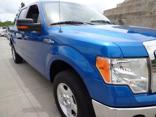 Ford F150 2009 photo 12