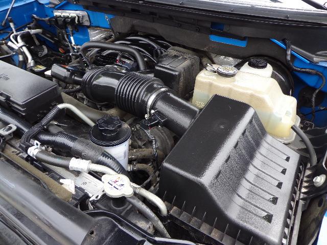 Ford F150 2009 photo 13