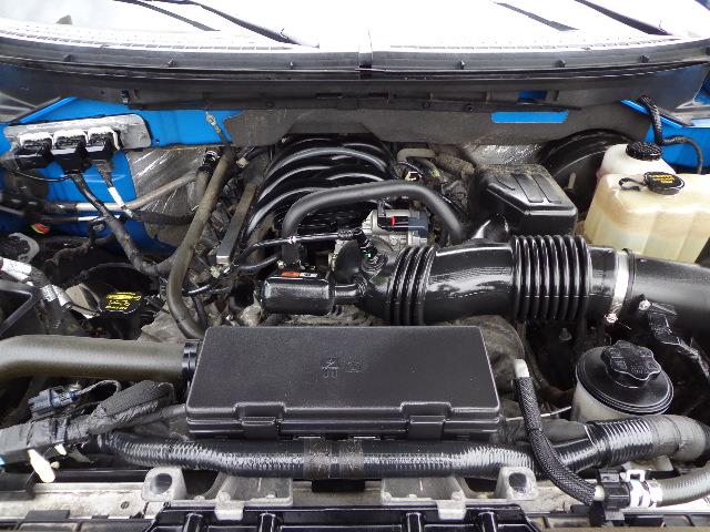 Ford F150 2009 photo 15