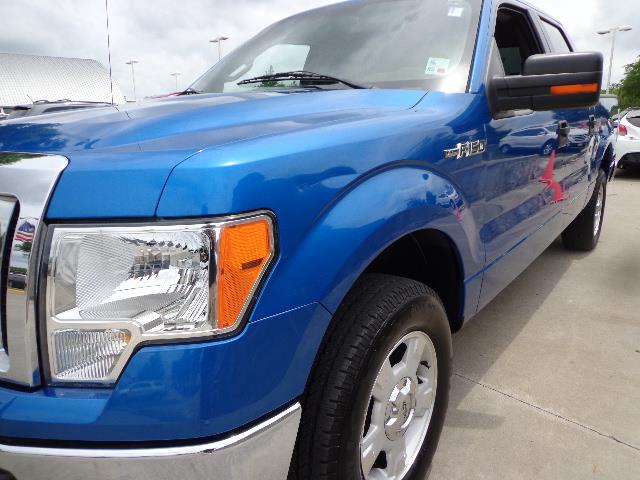 Ford F150 2009 photo 2