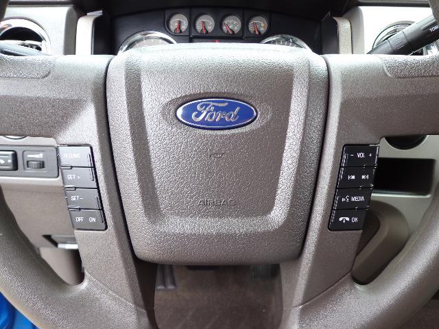 Ford F150 2009 photo 22