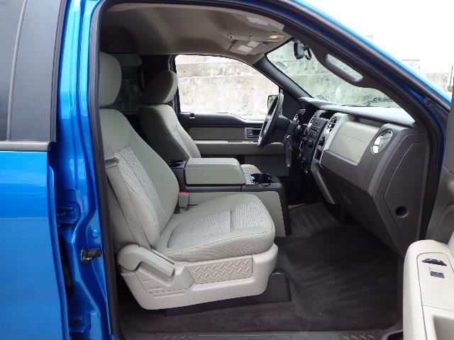 Ford F150 2009 photo 29