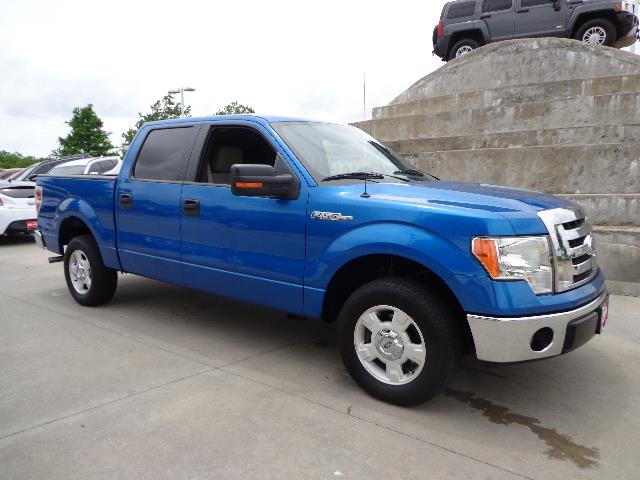 Ford F150 2009 photo 3