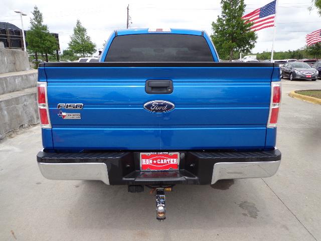 Ford F150 2009 photo 35