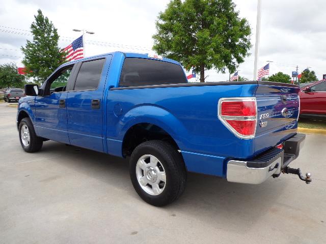 Ford F150 2009 photo 36