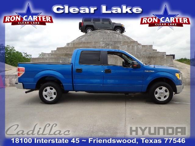 Ford F150 2009 photo 37