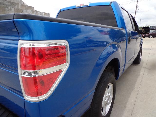 Ford F150 2009 photo 6