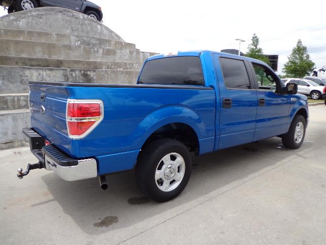 Ford F150 2009 photo 8